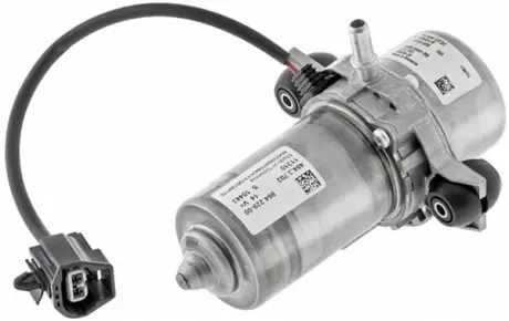 Вакуумний насос BHS (Behr Hella Service) 8TG009570321