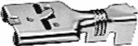 Высоковольтные провода для свечей зажигания bhs (behr hella service) 8KW701235033