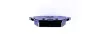 Задние тормозные колодки BHS (Behr hella service) 8DB355011271