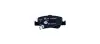Задние тормозные колодки BHS (Behr hella service) 8DB355013571