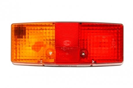 Фонарь (фара) заднего хода bhs (behr hella service) 2SD003184031