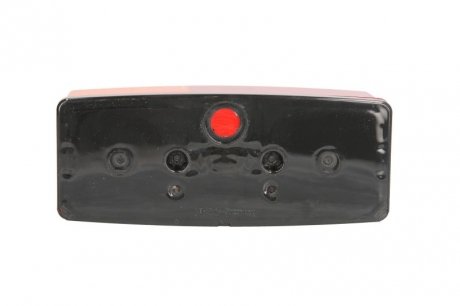 Фонарь (фара) заднего хода bhs (behr hella service) 2SD003184041