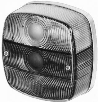 Ліхтар (фара) заднього ходу bhs (behr hella service) 2SE002578707