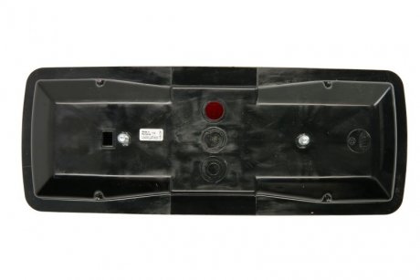 Фонарь (фара) заднего хода bhs (behr hella service) 2VP003567111