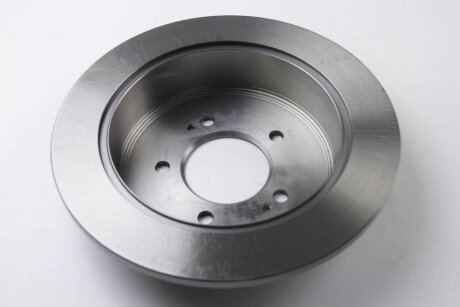 Задний тормозной диск bhs (behr hella service) 8DD355111421