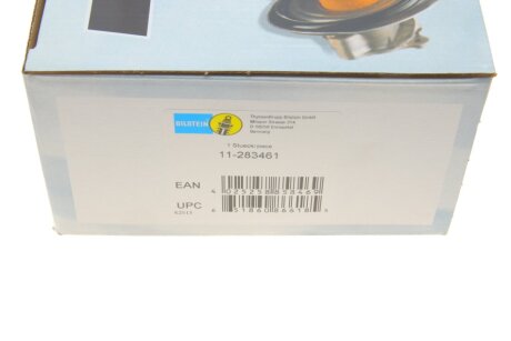 Комплект пильників та відбійників амортизатора bilstein 11283461