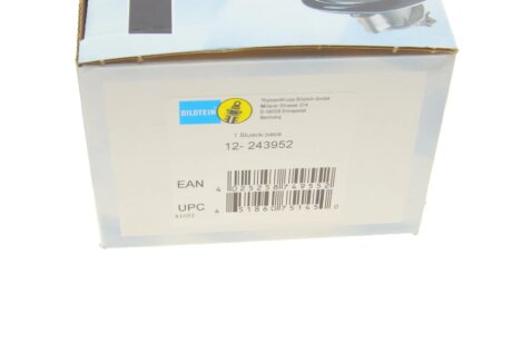 Опора амортизатора гумометалева bilstein 12243952