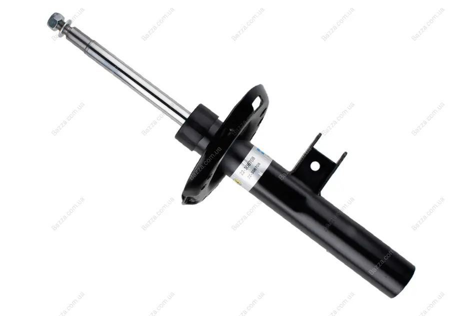 Амортизатор підвіски bilstein 22306708