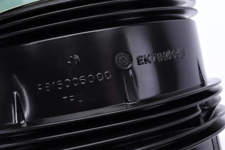 Пневматична ресора bilstein 40076638