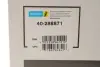 Задняя рессора bilstein 40-288871