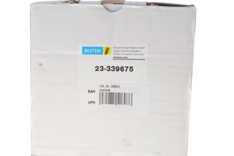 Амортизатор bilstein DSC23339675