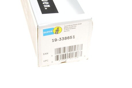 Задний амортизатор (стойка) bilstein 19338651
