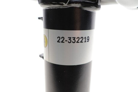 Передний амортизатор (стойка) bilstein 22332219