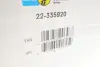 Амортизатор bilstein 22335920