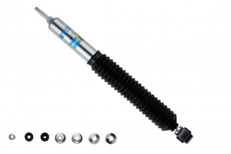 Амортизатор газомасляний bilstein 33-313146