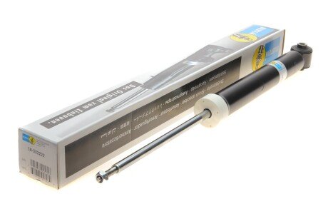 Задний амортизатор (стойка) bilstein 19332222