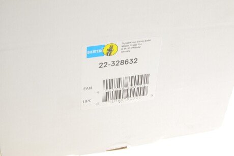 Передній амортизатор (стойка) bilstein 22328632