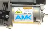 Компрессор пневмосистеми B1 Airmatic bilstein 10255605
