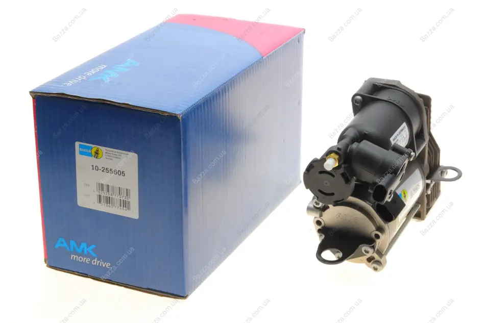 Компрессор пневмосистеми B1 Airmatic bilstein 10255605