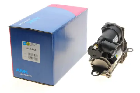 Компрессор пневмосистеми B1 Airmatic bilstein 10255605 Мерседес W221