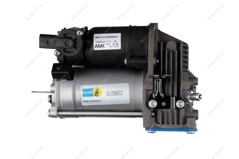 Компрессор пневмосистеми B1 Airmatic Bilstein 10255612 (фото 1)
