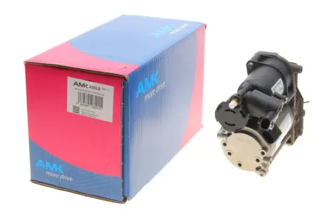 Компрессор пневмосистеми B1 Airmatic bilstein 10256510 Бмв Х6
