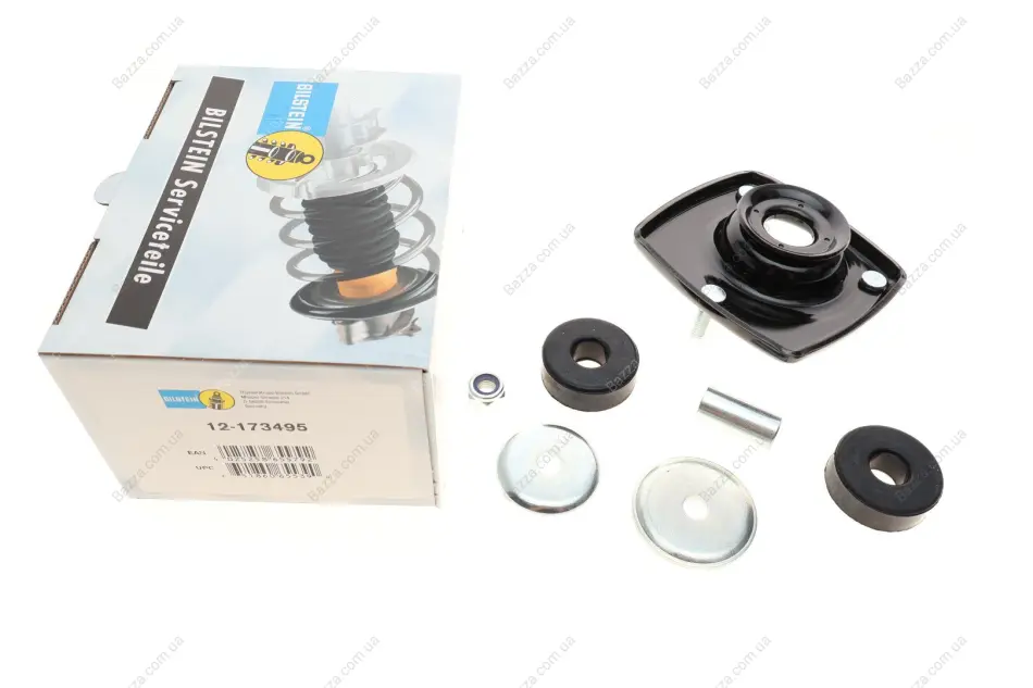 Опора амортизатора гумометалева Bilstein 12173495 (фото 1)