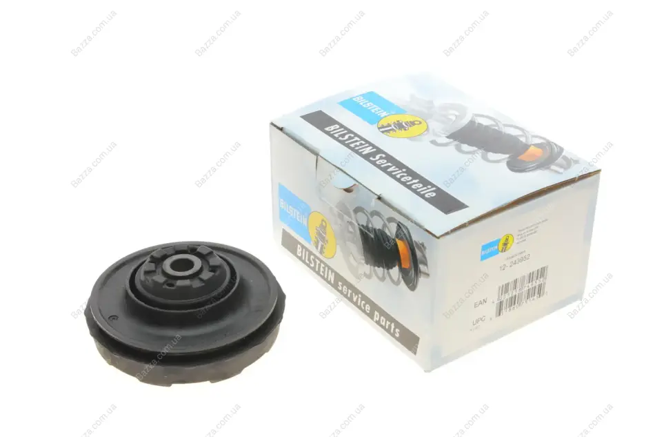Опора амортизатора гумометалева bilstein 12-243952