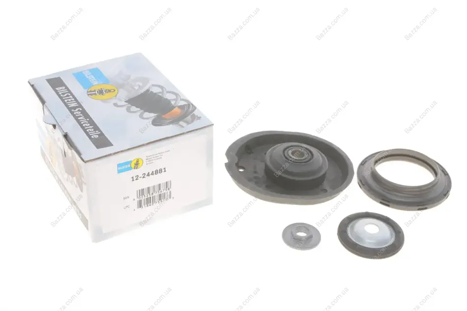 Опора амортизатора гумометалева Bilstein 12-244881 (фото 1)