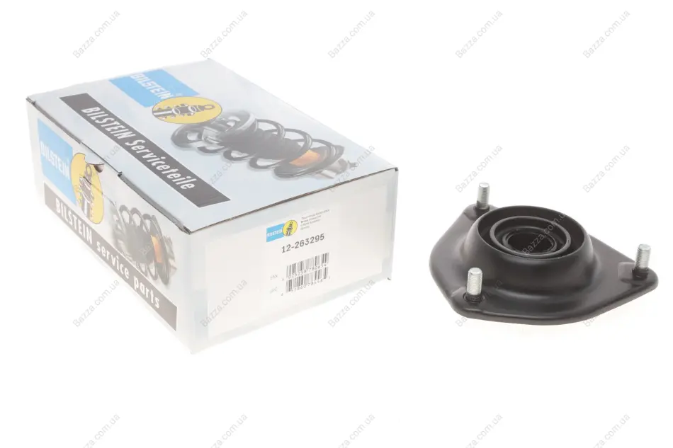 Опора амортизатора гумометалева bilstein 12-263295