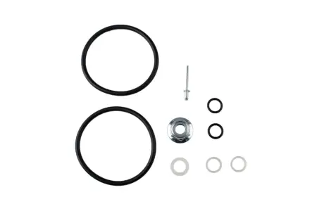 Передний амортизатор bilstein 11247180 Рендж (ленд) ровер Дискавери 3