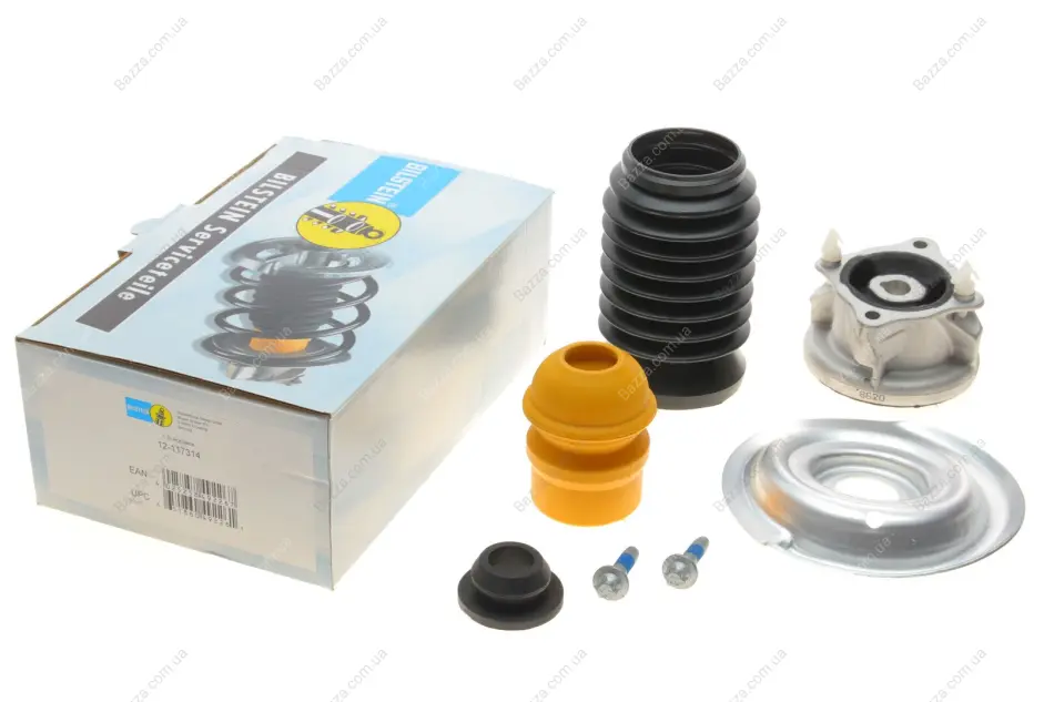 Передній амортизатор Bilstein 12-117314 (фото 1)