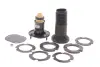 Передний амортизатор bilstein 12-167616