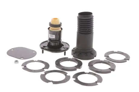 Передний амортизатор bilstein 12-167616