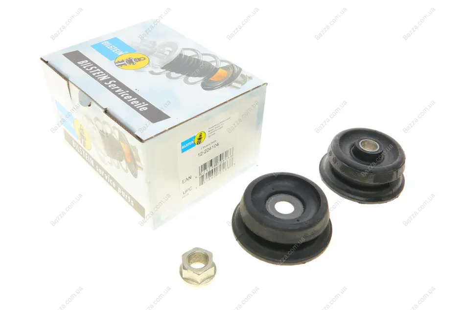 Передний амортизатор bilstein 12-224104