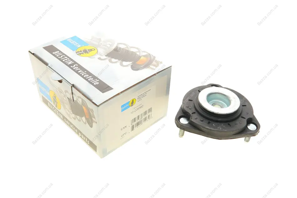 Передній амортизатор Bilstein 12-228560 (фото 1)