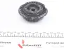 Передний амортизатор bilstein 12-231621