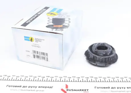 Передній амортизатор Bilstein 12-231621