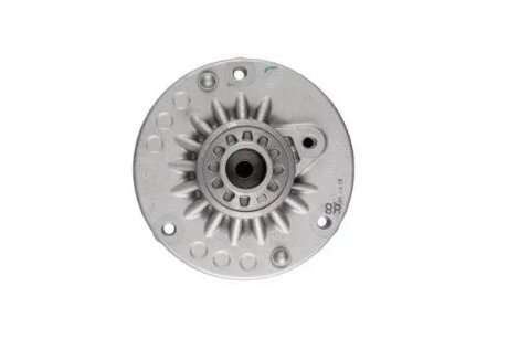 Передній амортизатор bilstein 12251377