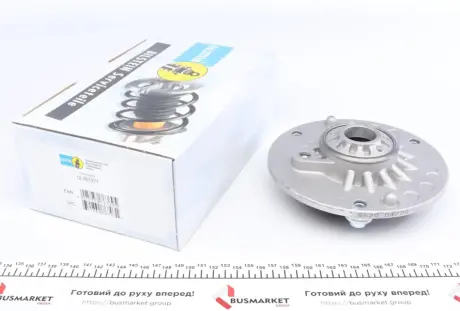 Передній амортизатор Bilstein 12-251377