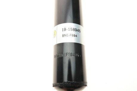 Передний амортизатор bilstein 19-158945