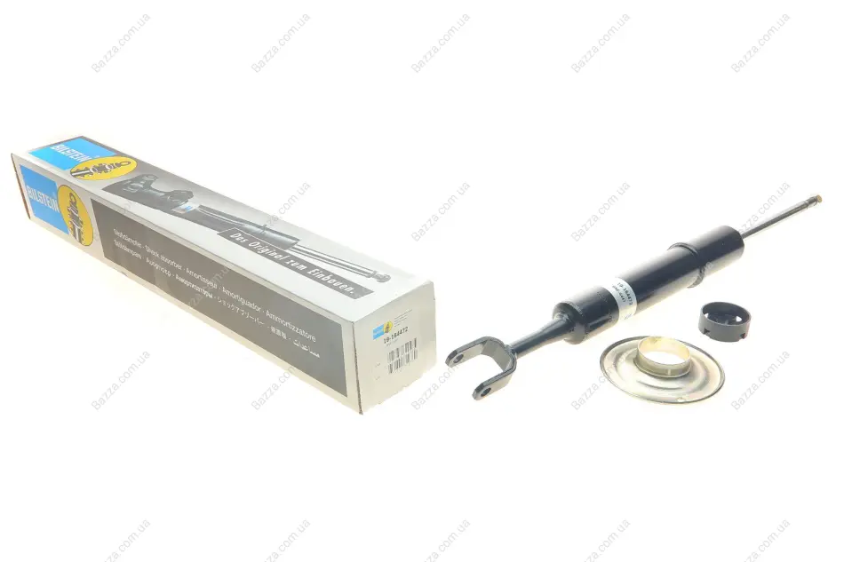Передний амортизатор bilstein 19-164472