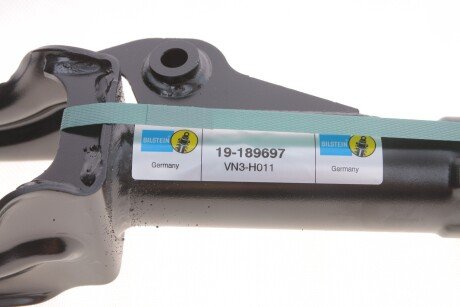 Передний амортизатор (стойка) bilstein 19189697