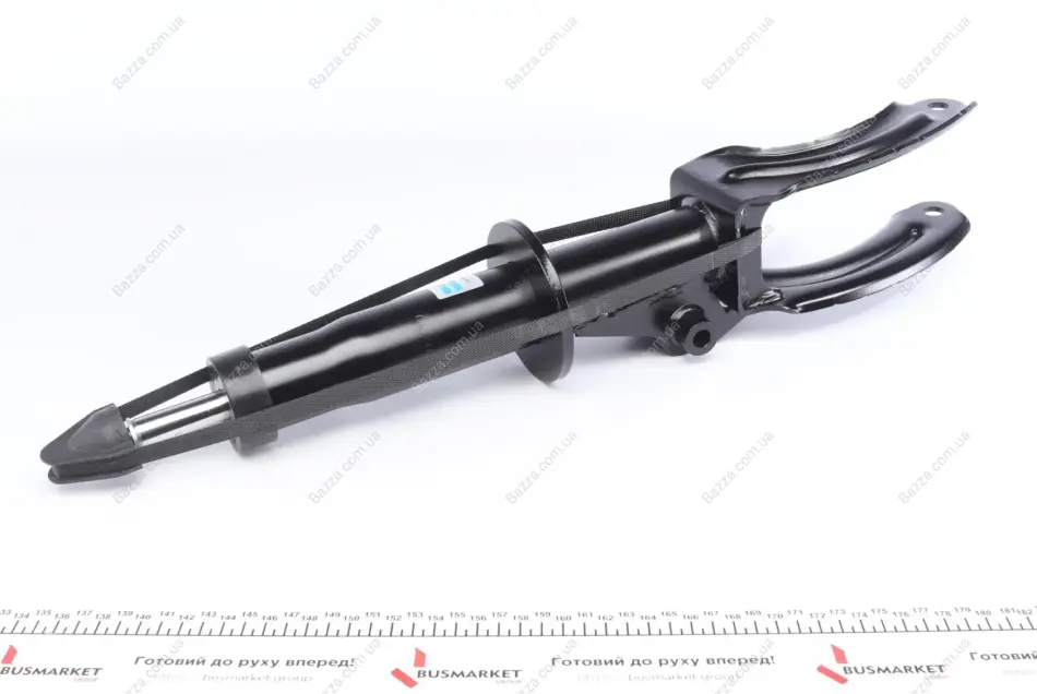 Передний амортизатор bilstein 19-194479