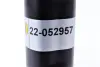 Передний амортизатор bilstein 22-052957