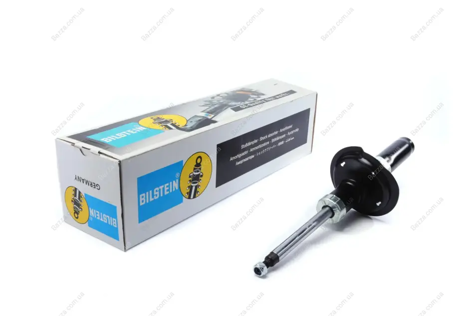 Передний амортизатор bilstein 22-052964