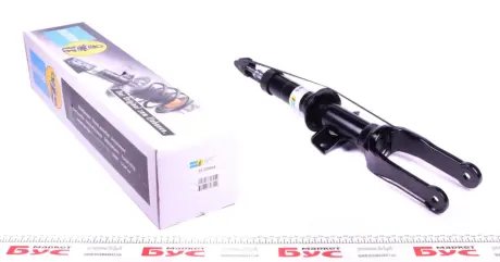 Передний амортизатор bilstein 22-220554 Фольксваген Амарок