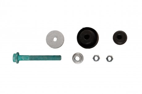 Передній амортизатор (стойка) bilstein 24060905