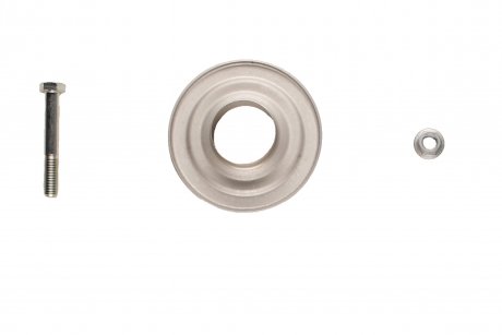 Передний амортизатор (стойка) bilstein 24065122