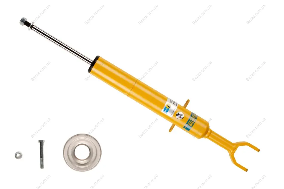Передний амортизатор bilstein 24066785
